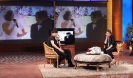 谢娜节目的大爆料视频,揭秘娱乐圈不为人知的秘密