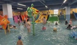 水上乐园水质爆料视频,爆料视频曝光惊人真相