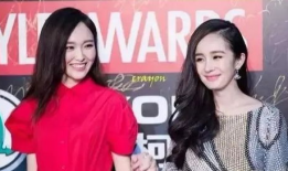 杨幂圈内爆料娱乐圈规则,杨幂亲述圈内生存法则